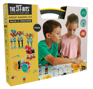 Group Makers Kit