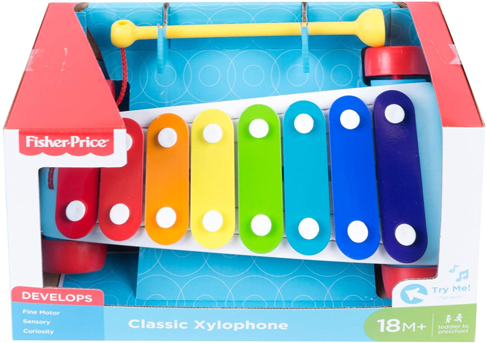 Classic Xylophone