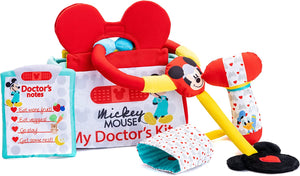 Disney Baby My 1st Mickey Mouse Doctor Playset