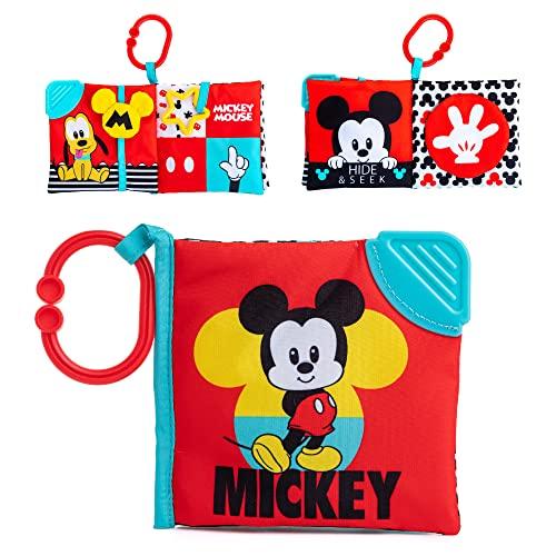 Mickey teether on sale