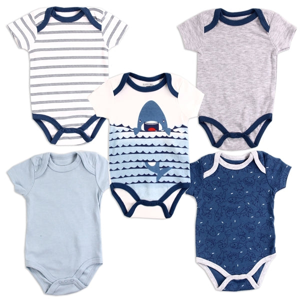 Onesies 5 Pack