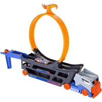 Hot Wheels® Stunt & Go™ Track Set
