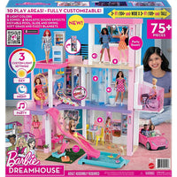 New Barbie® DreamHouse®
