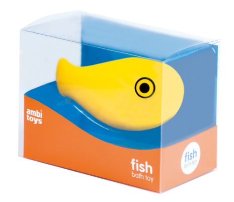 Fishin’™ Bath Toy
