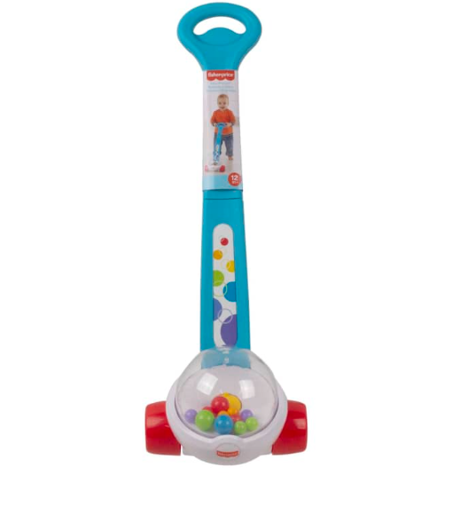 Fisher-Price Corn Popper