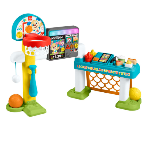 Fisher price learning toys for toddlers online