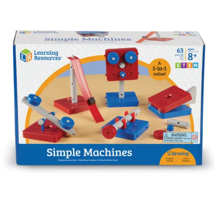 Simple Machines