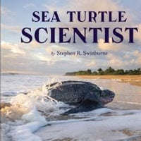 Sea Turtle Scientist