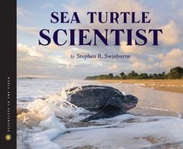 Sea Turtle Scientist