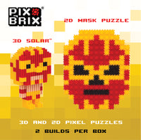 Pix Brix Solar
