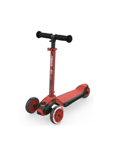 YBIKE GLX Boost 3-Wheel Kick Scooter