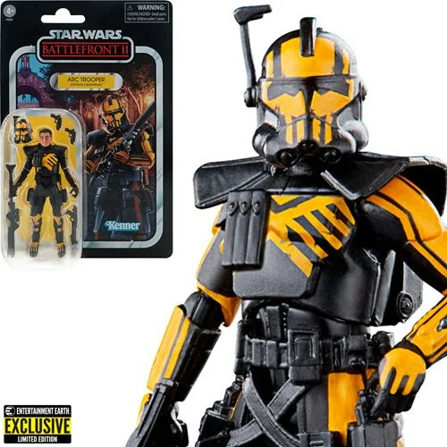 Arc trooper store figure