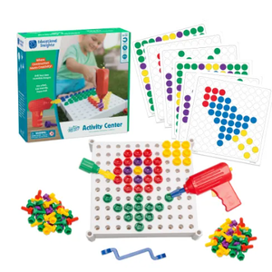 Design & Drill® Activity Set