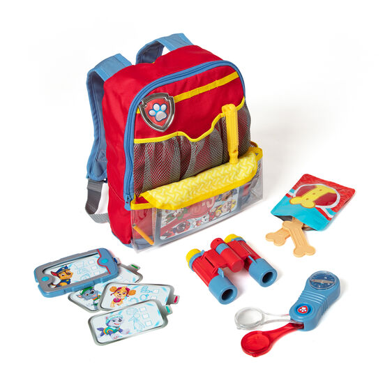 Paw Patrol Spy, Find and Rescue Play Set