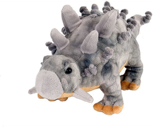 Mini Ankylosaur Plush