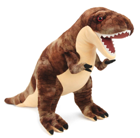 T-Rex Plush