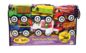 Zoom Zoom Vehicles