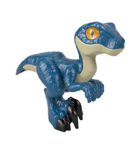 Imaginext™ Jurassic World™ Raptor XL