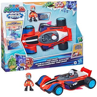 PJ Masks Animal Power Flash Cruiser Car