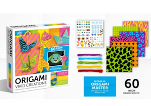 Origami Kit