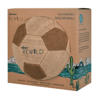 Waboba Soccer Ball