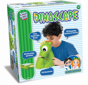 Dinoscope